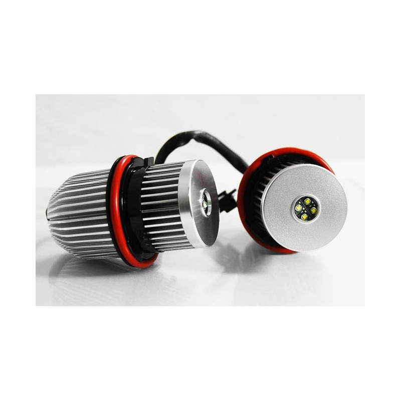 ANGEL EYES LED MARKER 25W CREE TYPE E39 /E53/ E60/ E87 /X5