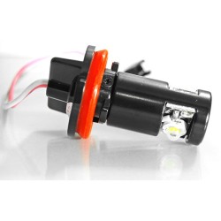 ANGEL EYES LED MARKER H8 CANBUS LED