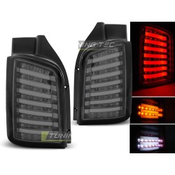 Feux arrière VW t5 04.03-09...