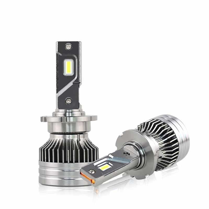 Kit 2 Ampoules LED H7 N26 45W 11600Lms LED Pro - Design