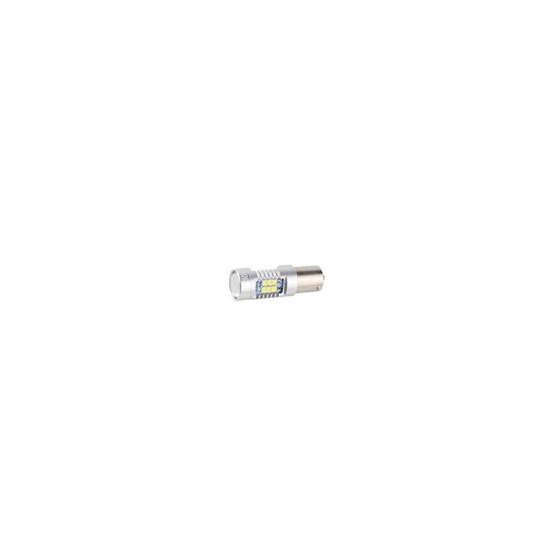 2 Ampoules led blanc t10 w5w osp14-w