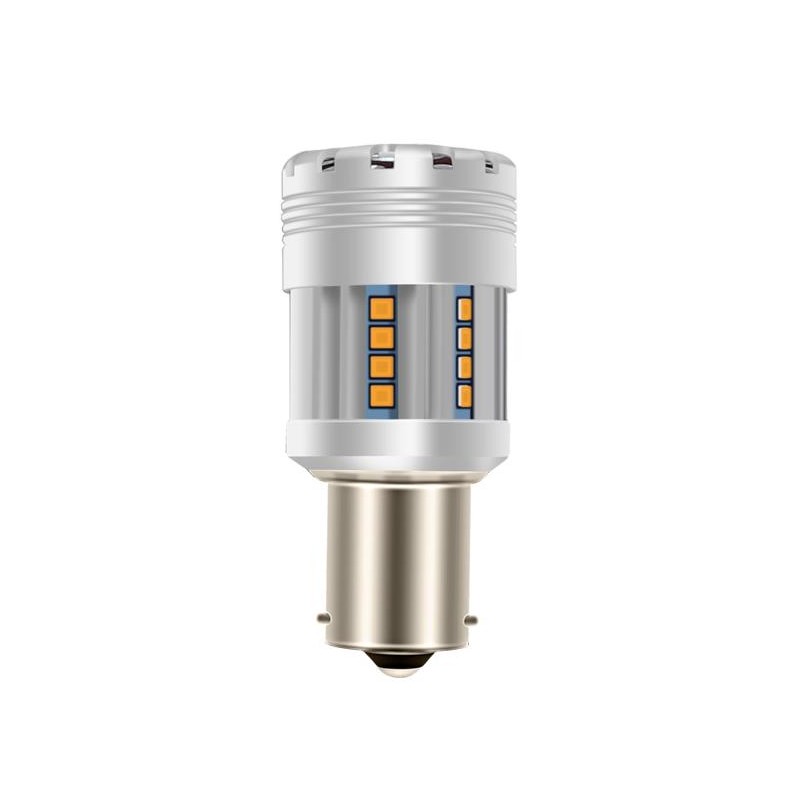 Ampoule LED P21W-BA15S-1156 haut de gamme