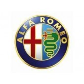 Pièces détachées autos pour Alfa Roméo